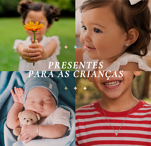 Baby&kids | Via Eterna