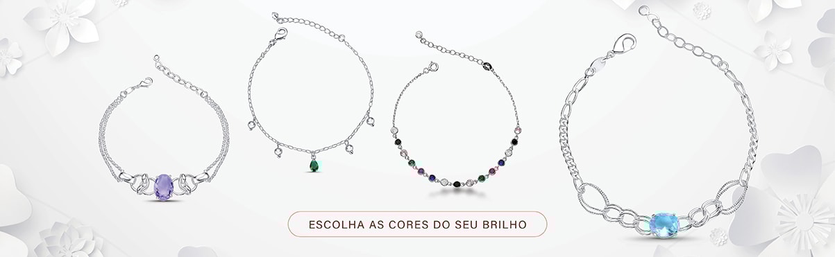 Pulseiras
