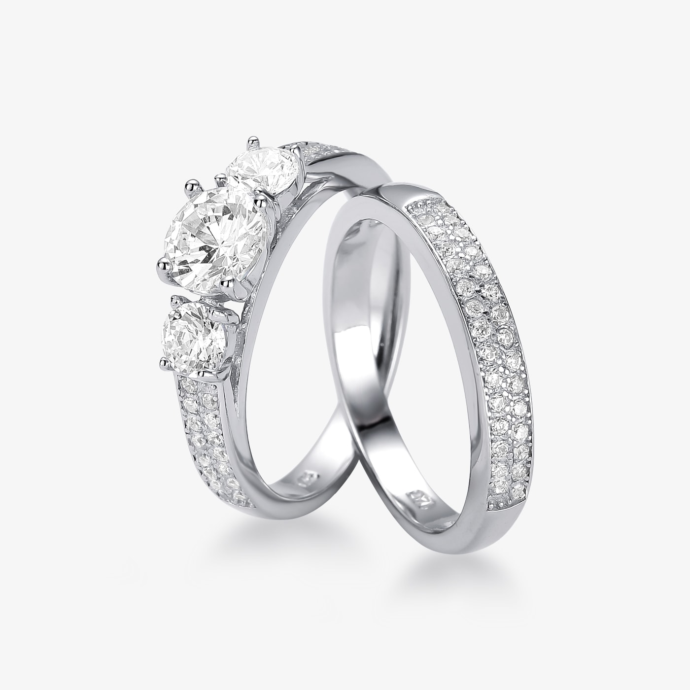 anéis duplos, oscar 2026