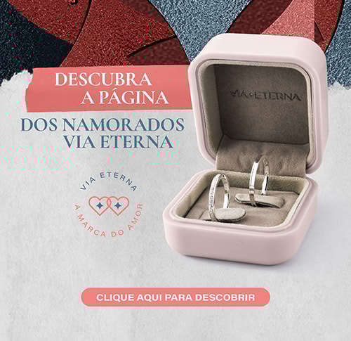 Página Namorados