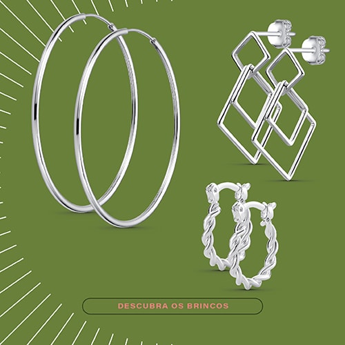 Brincos 
