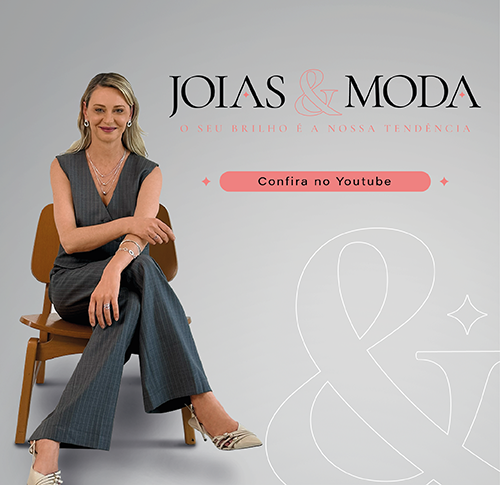 Joias&Moda