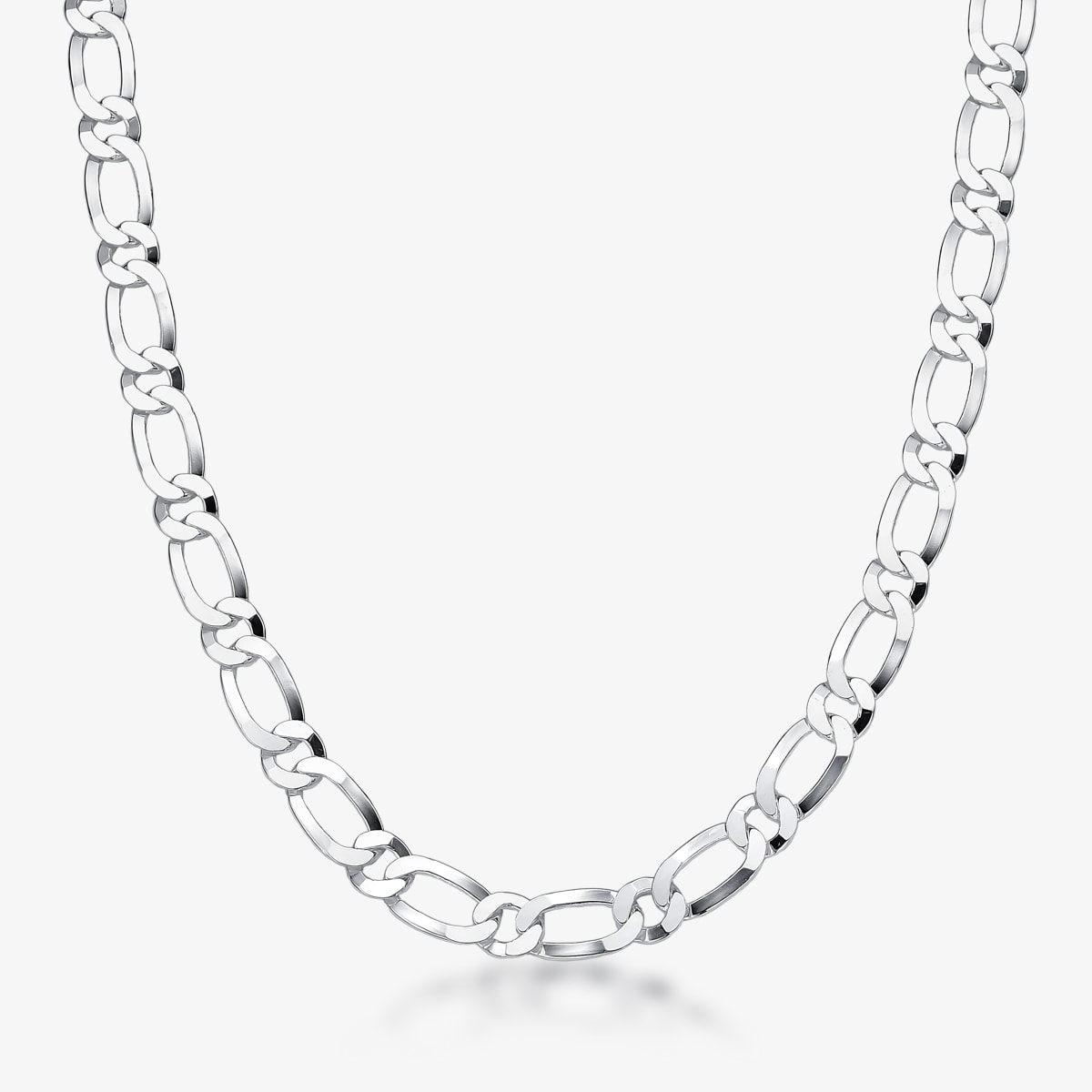 Vivara, Pandora e Pratafina, corrente italiana, malha italiana, corrente masculina 