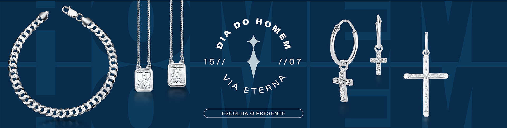 Dia do Homem 