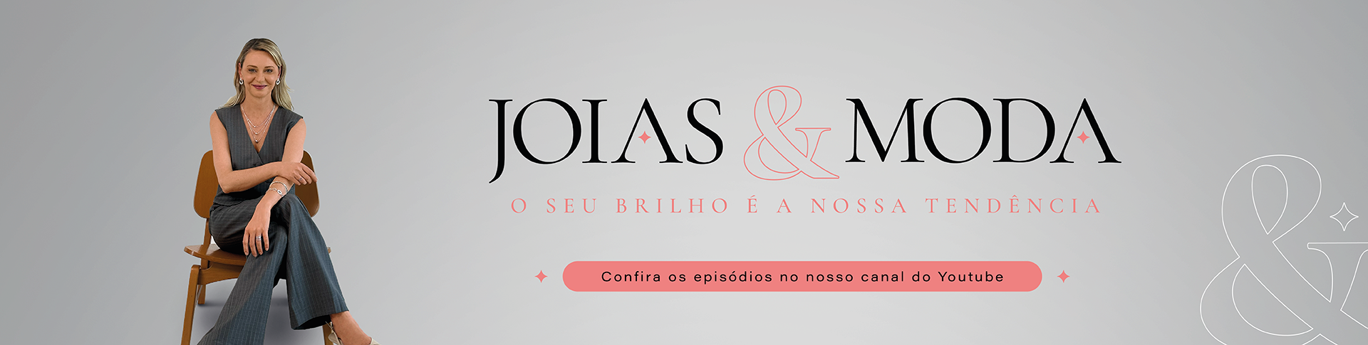 Joias&Moda