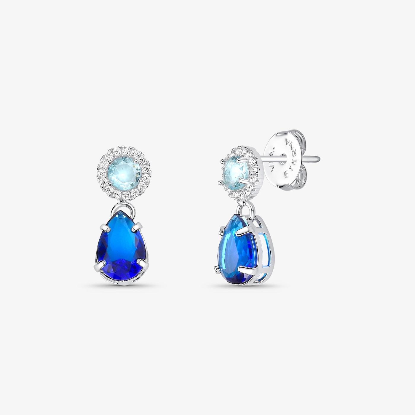 Brincos pequenos, médio, grande, ear cuff, pérola, com zircônia, cravejado, clic, trio de brincos 