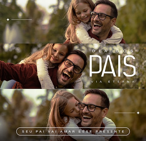 Dia dos Pais, Pais, presente pais 