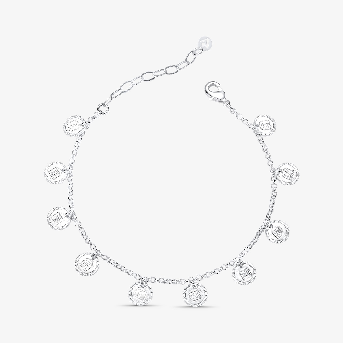 pulseiras, berloques, charms prata 925, prata 950, zircônias, pulseiras