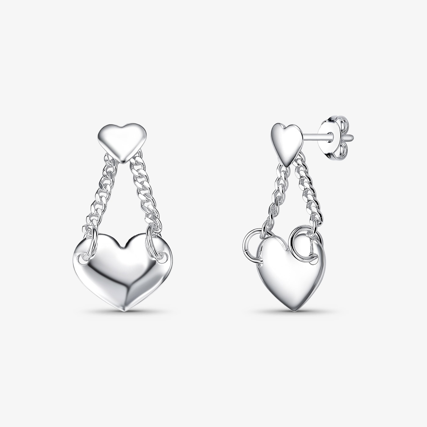 Brincos pequenos, médio, grande, ear cuff, pérola, com zircônia, cravejado, clic, trio de brincos 