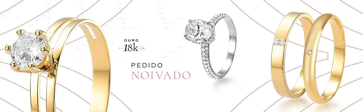 Pedido de Noivado