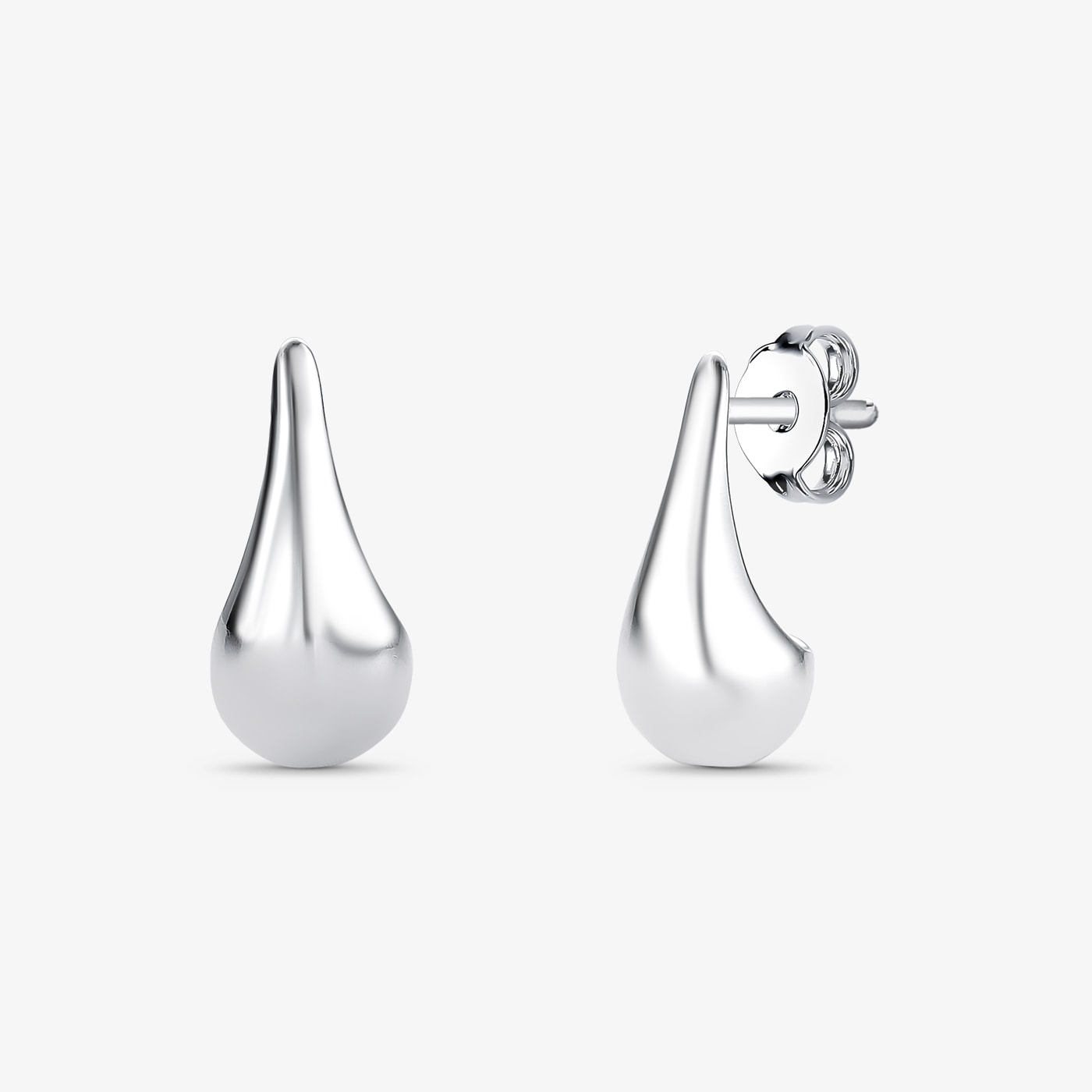 Brincos pequenos, médio, grande, ear cuff, pérola, com zircônia, cravejado, clic, trio de brincos 