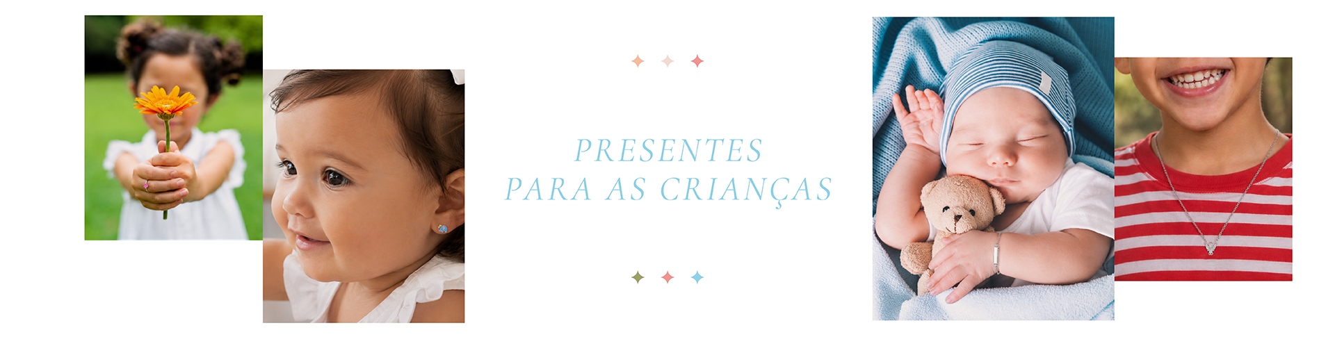 Baby&Kids | Via Eterna