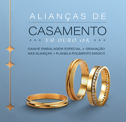  Aliança de Ouro