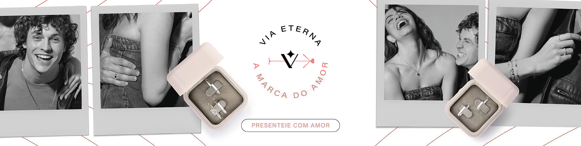 Dia dos namorados 