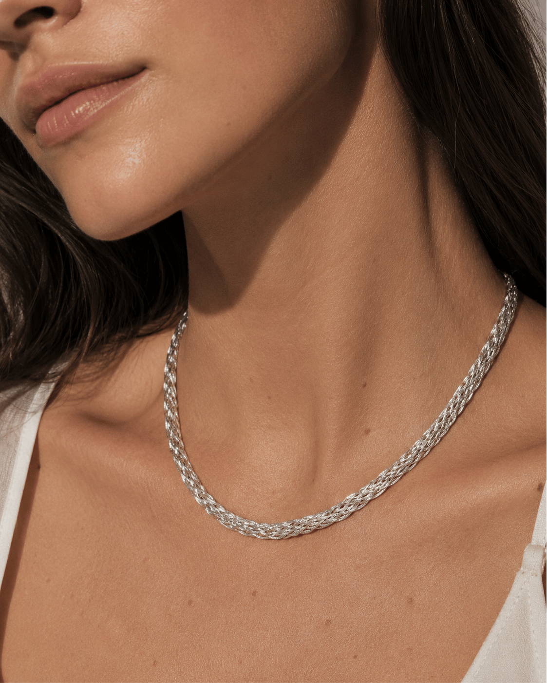 colares, gargantilha, choker, escapulário, prata925, prata 950, pressente para esposa, presente 