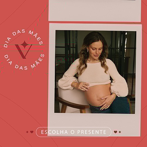 Mãe Moderna 