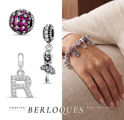 Berloques | Via Eterna 
