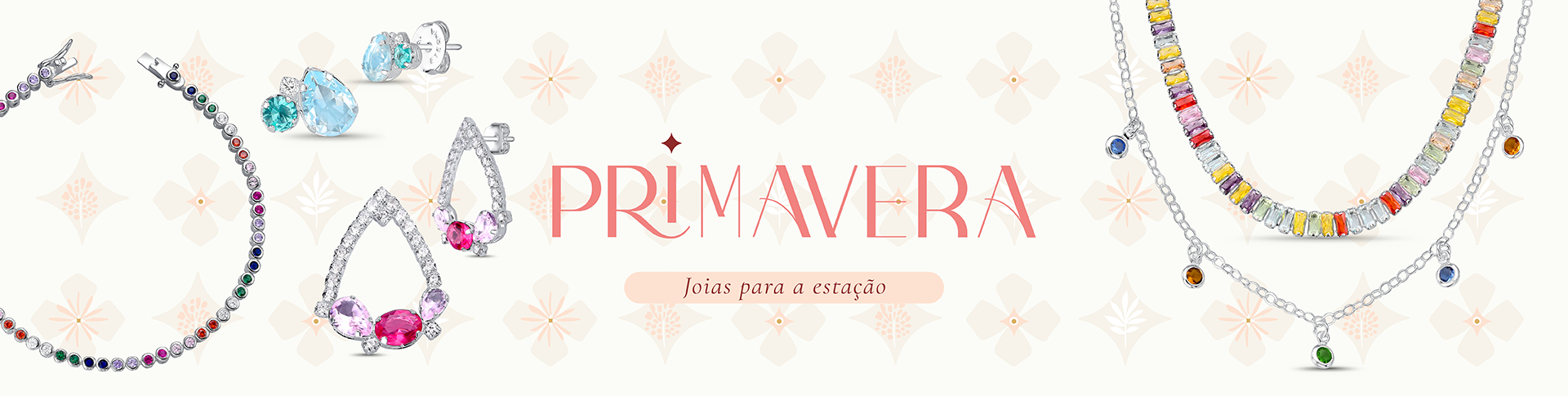 Primavera | Via Eterna 
