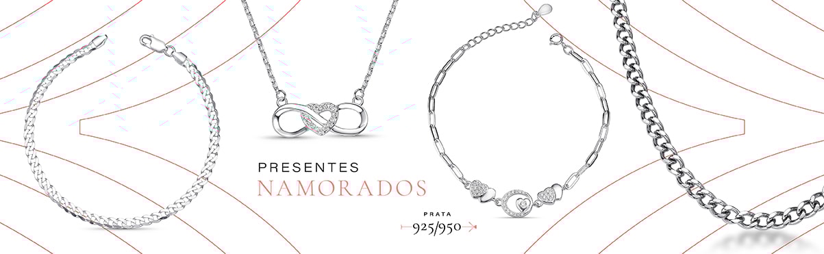 Presentes Namorados 