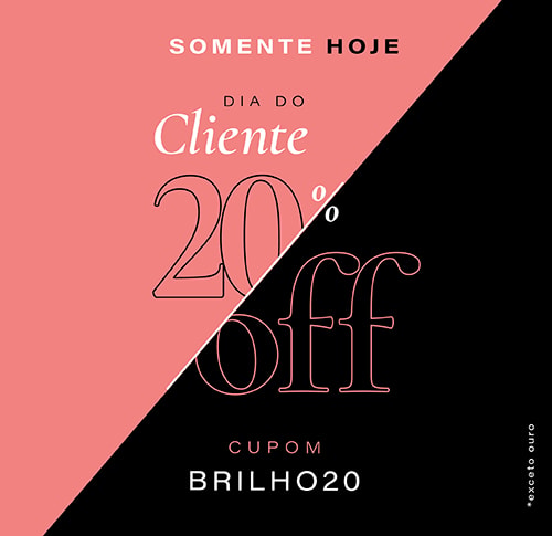 Dia do Cliente | Via Eterna
