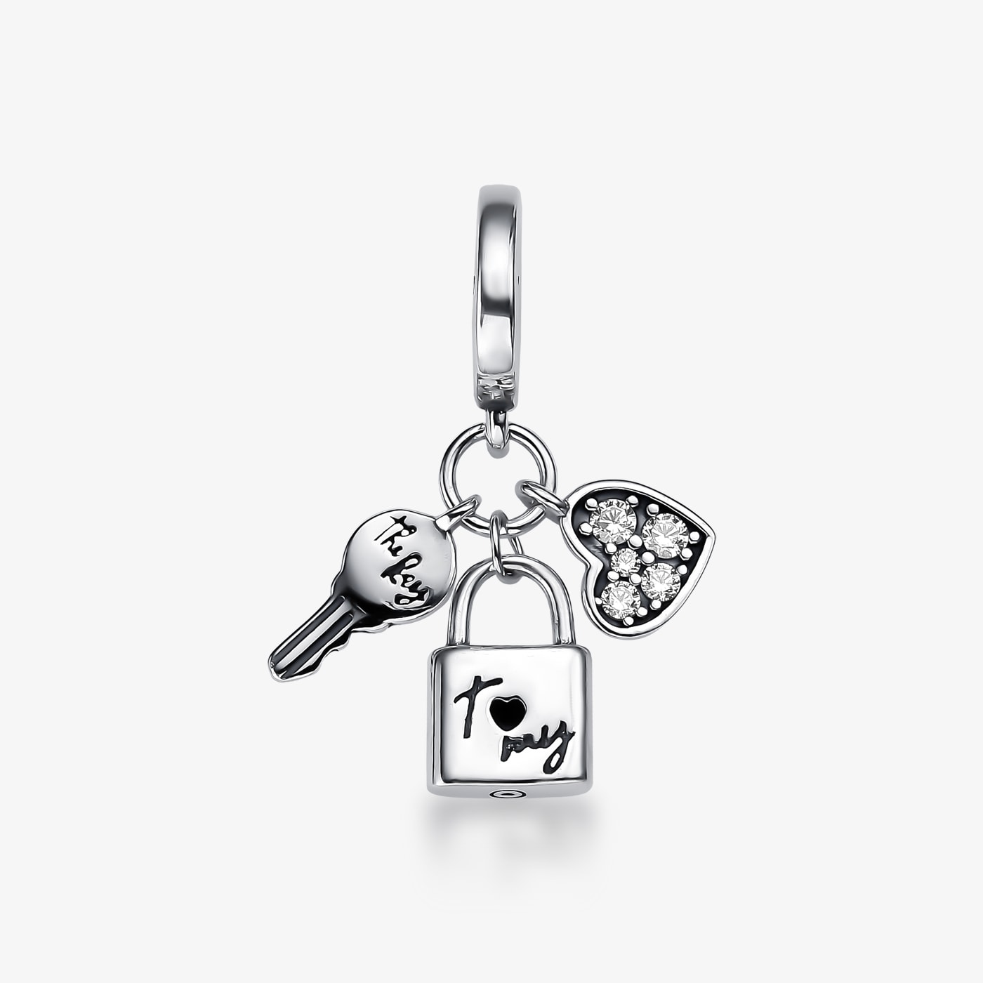 Berloques, charms, pingentes 