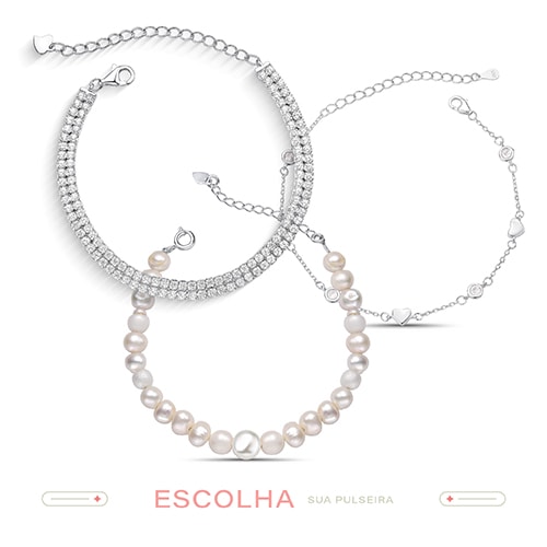 Pulseiras 