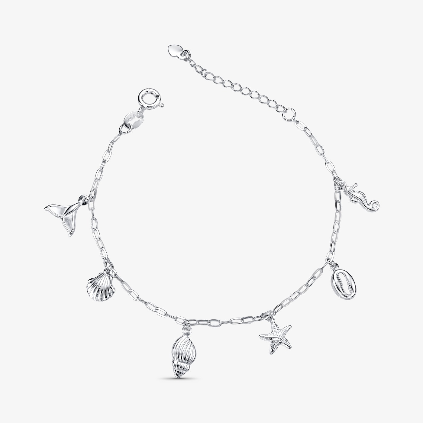 Pulseiras delicadas, bracelete, com pingentes, com pedras naturais 