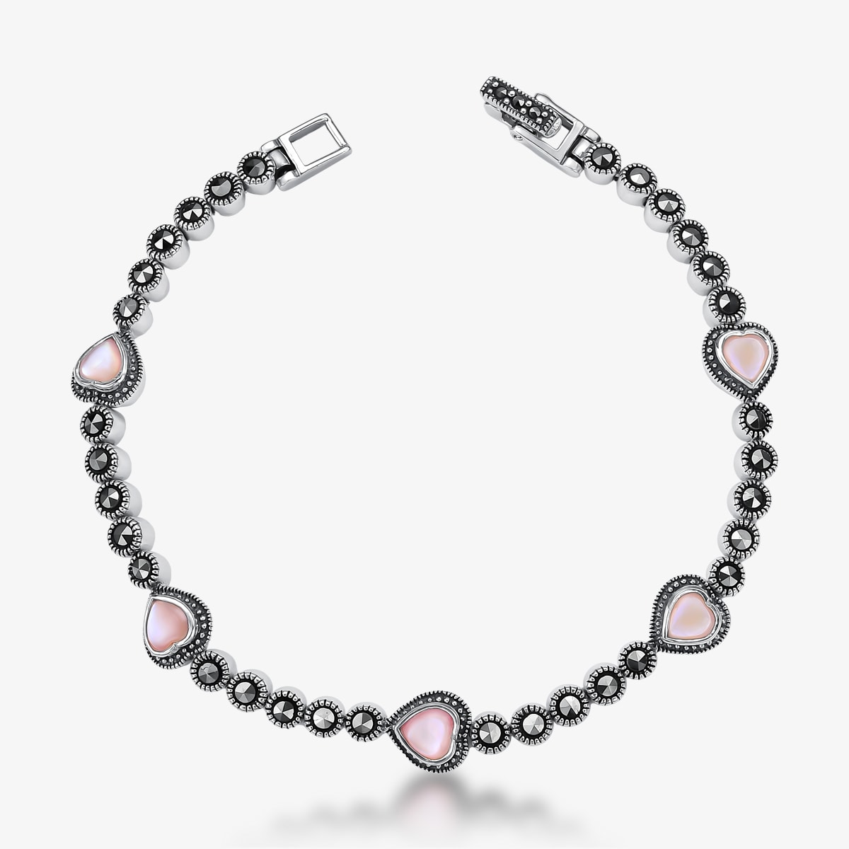 Vivara, Pandora e Pratafina,madrepérola 