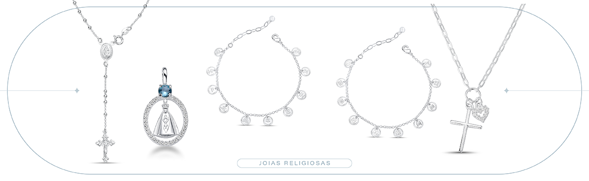 Joias Religiosas 
