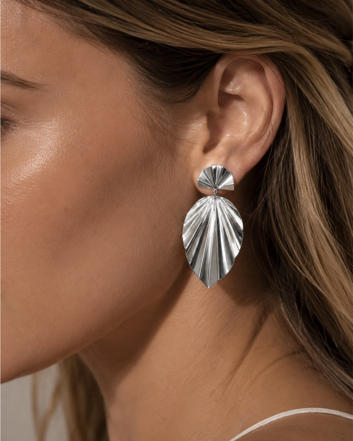 Brincos pequenos, médio, grande, ear cuff, pérola, com zircônia, cravejado, clic, trio de brincos 
