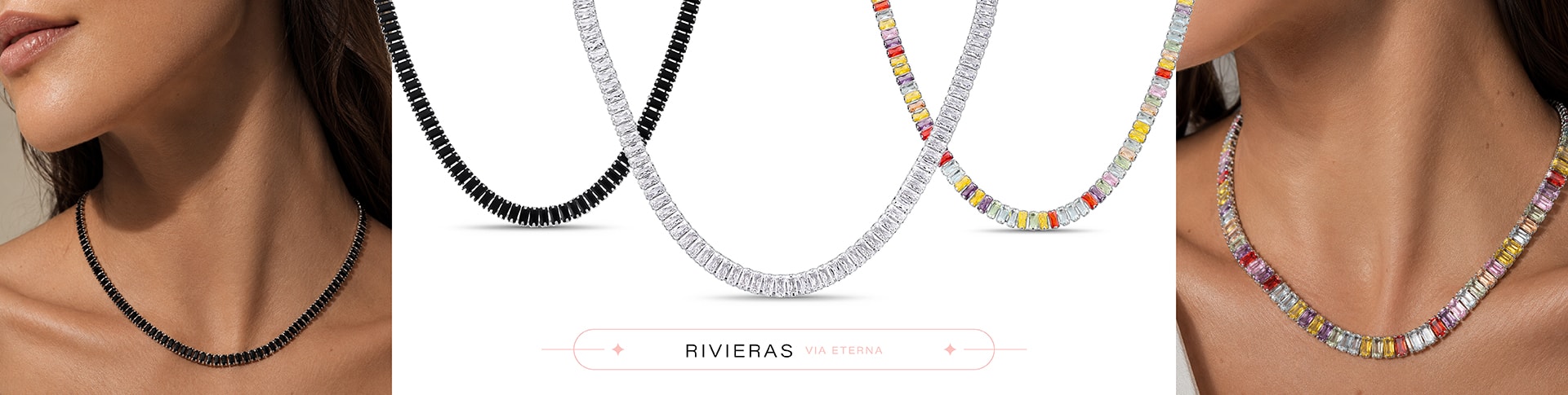 Riviera | Via Eterna 