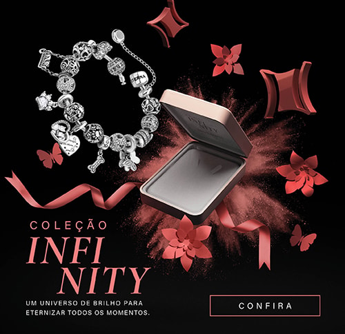 Coleção Infinity