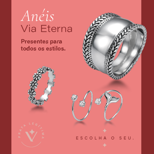 Anéis