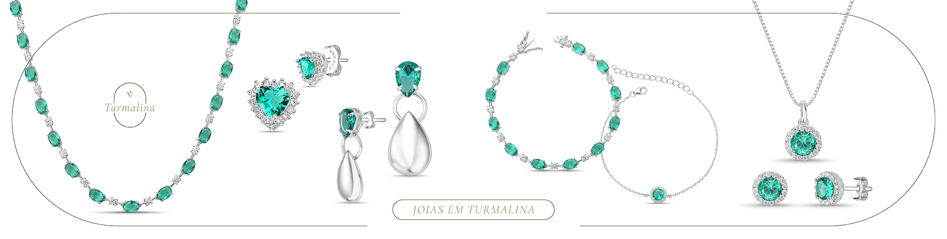 Turmalina | Via Eterna
