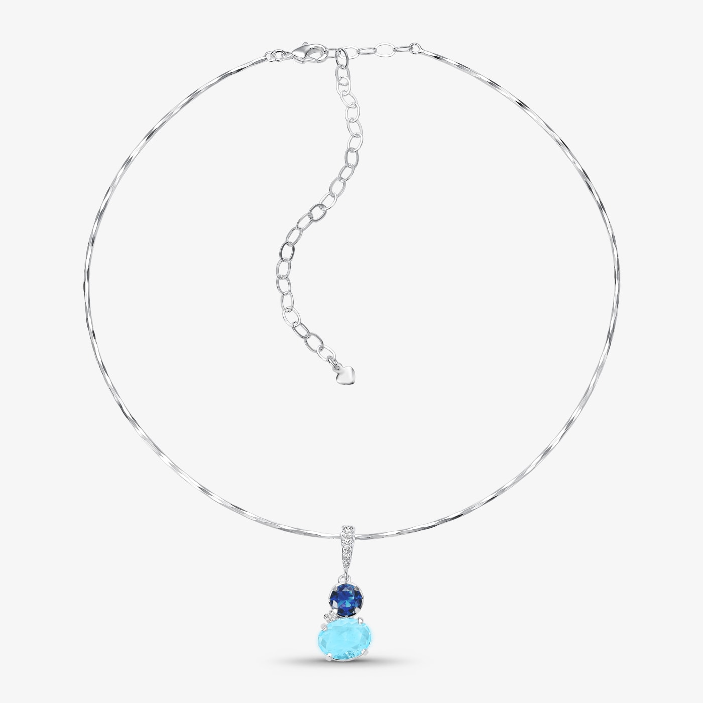  Vivara, Pandora e Pratafina