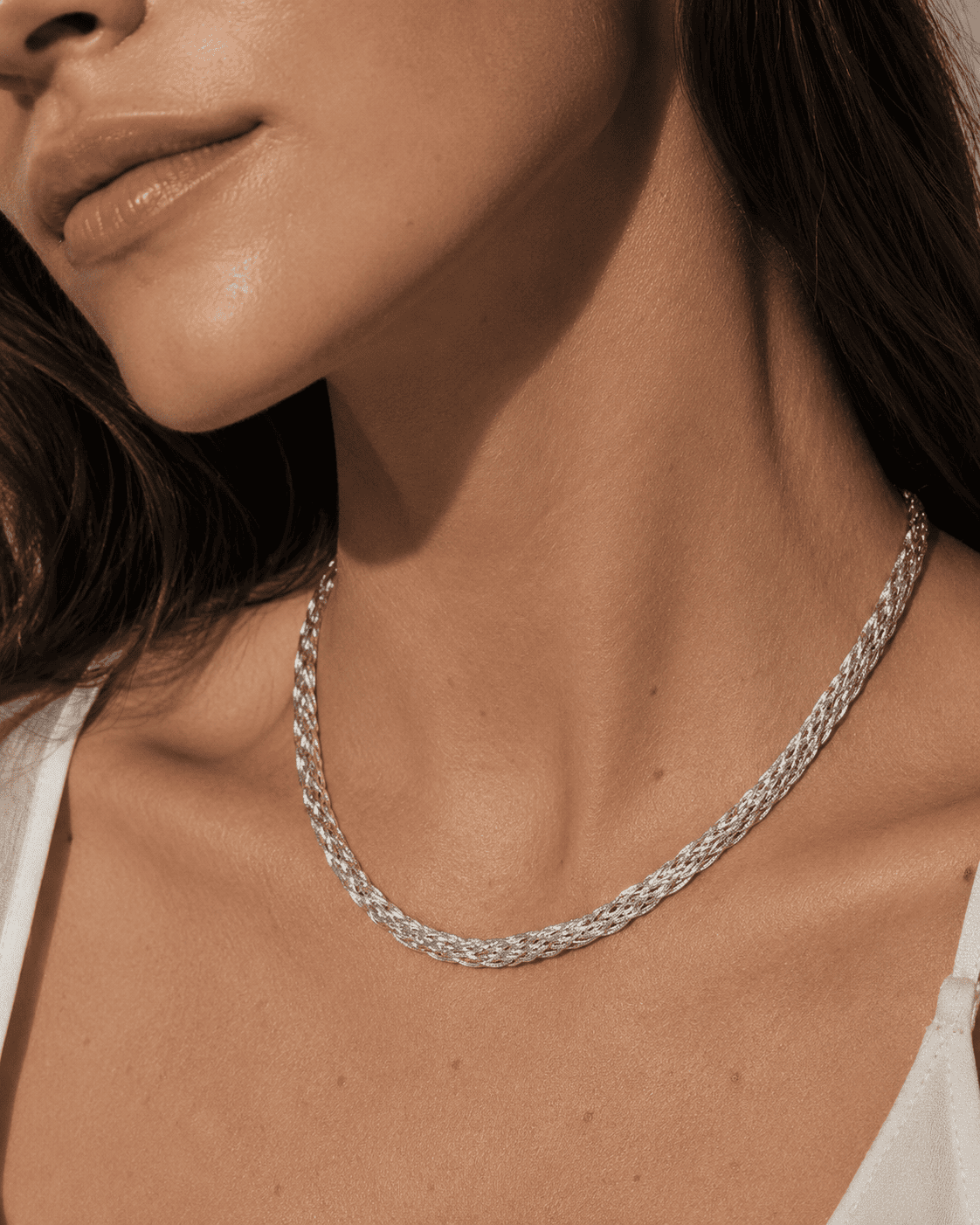 colares, gargantilha, choker, escapulário, prata925, prata 950, pressente para esposa, presente 