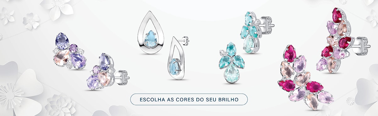 Brincos 