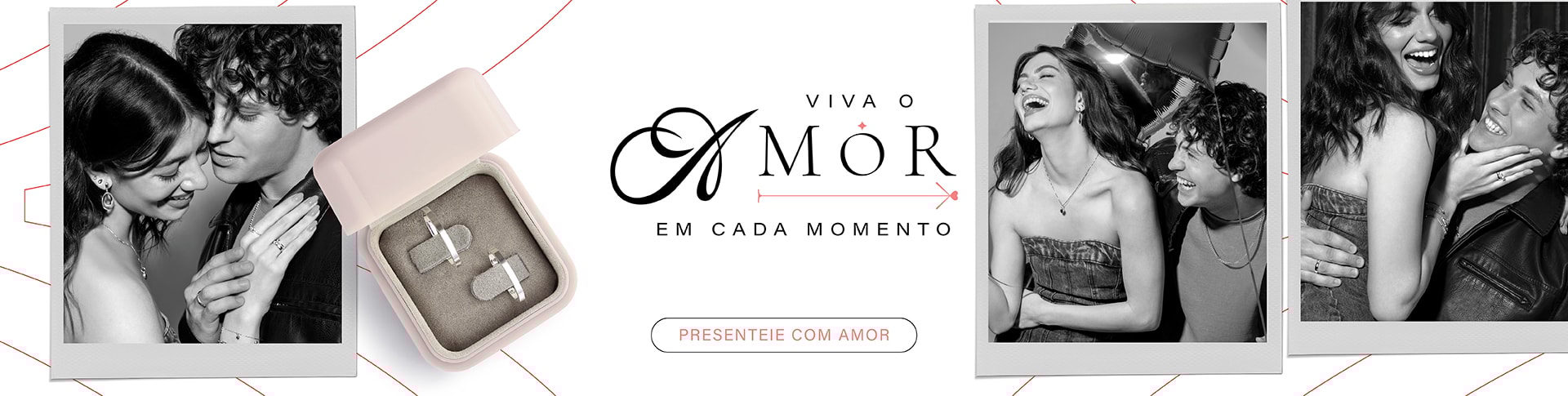 Dia dos namorados 