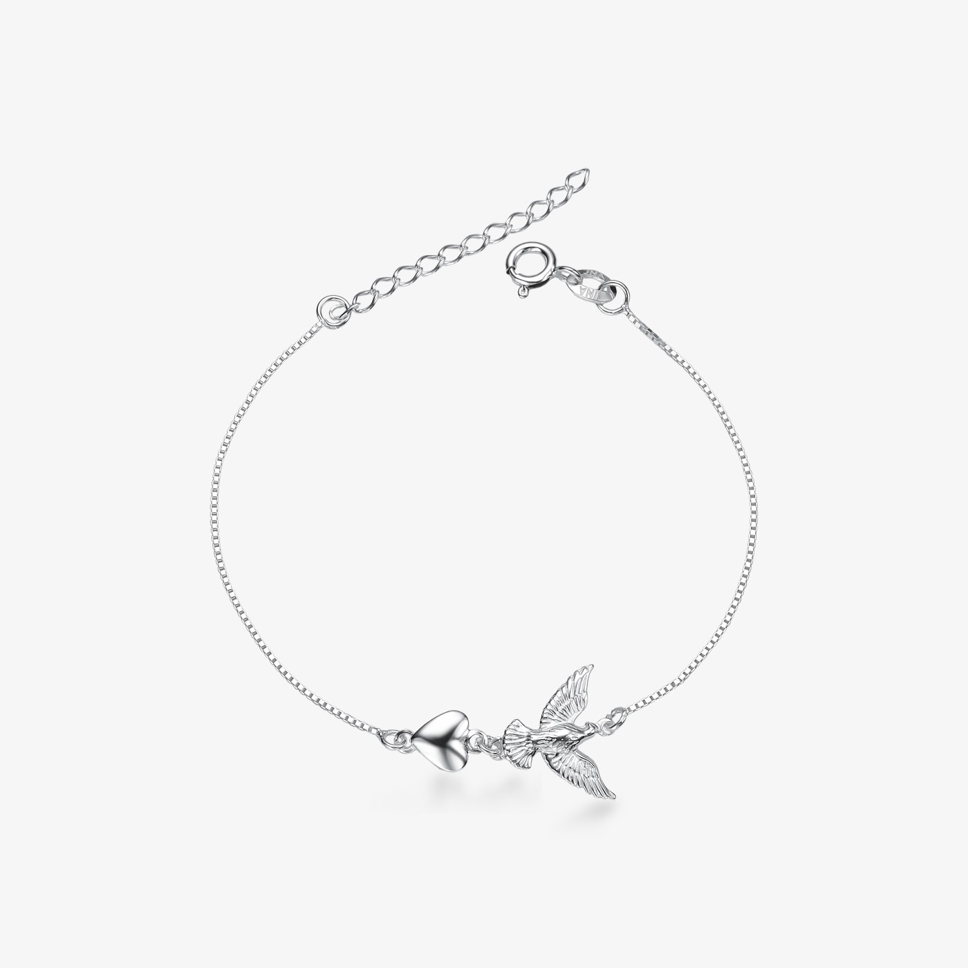 pulseira pérola 