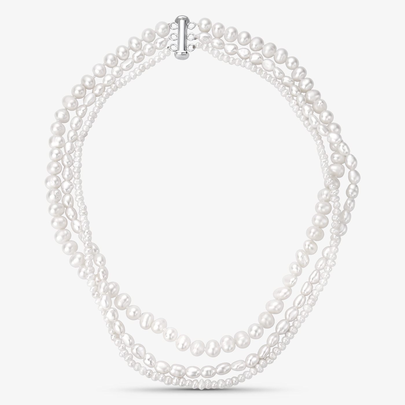  Vivara, Pandora e Pratafina