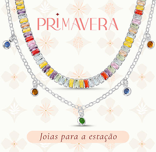 Primavera | Via Eterna 