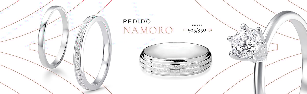Pedido de Namoro