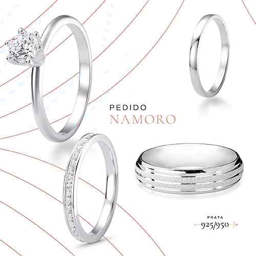Namorados
