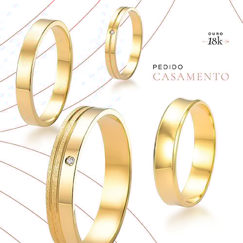 Pedido de Casamento