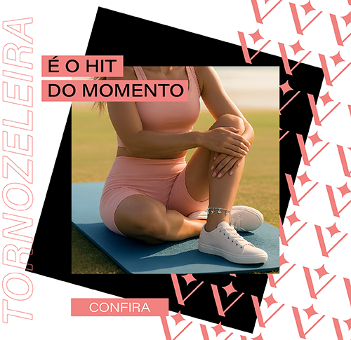 Tornozeleiras