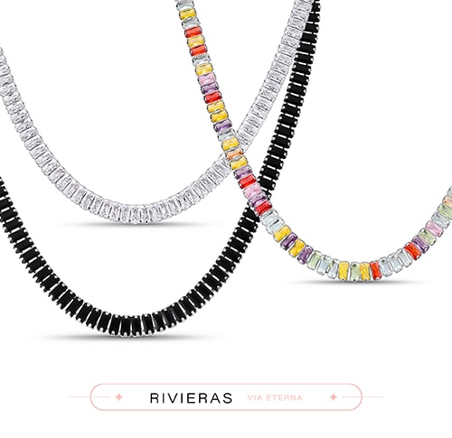 Riviera | Via Eterna 