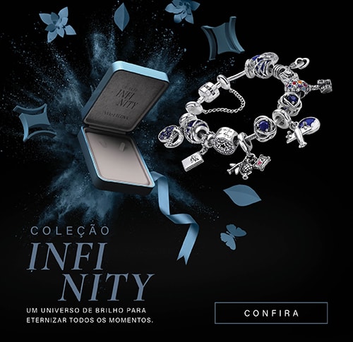 Coleção Infinity