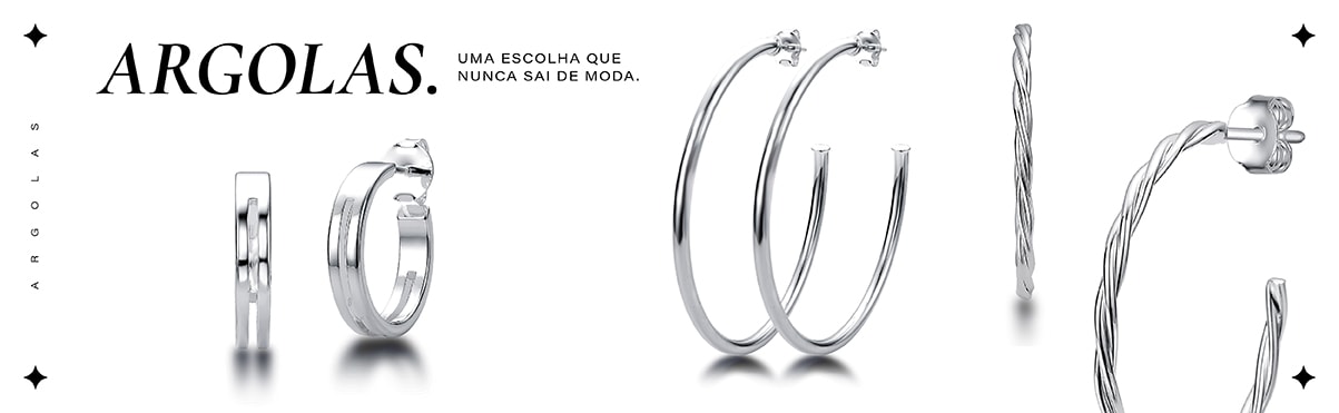 Argolas