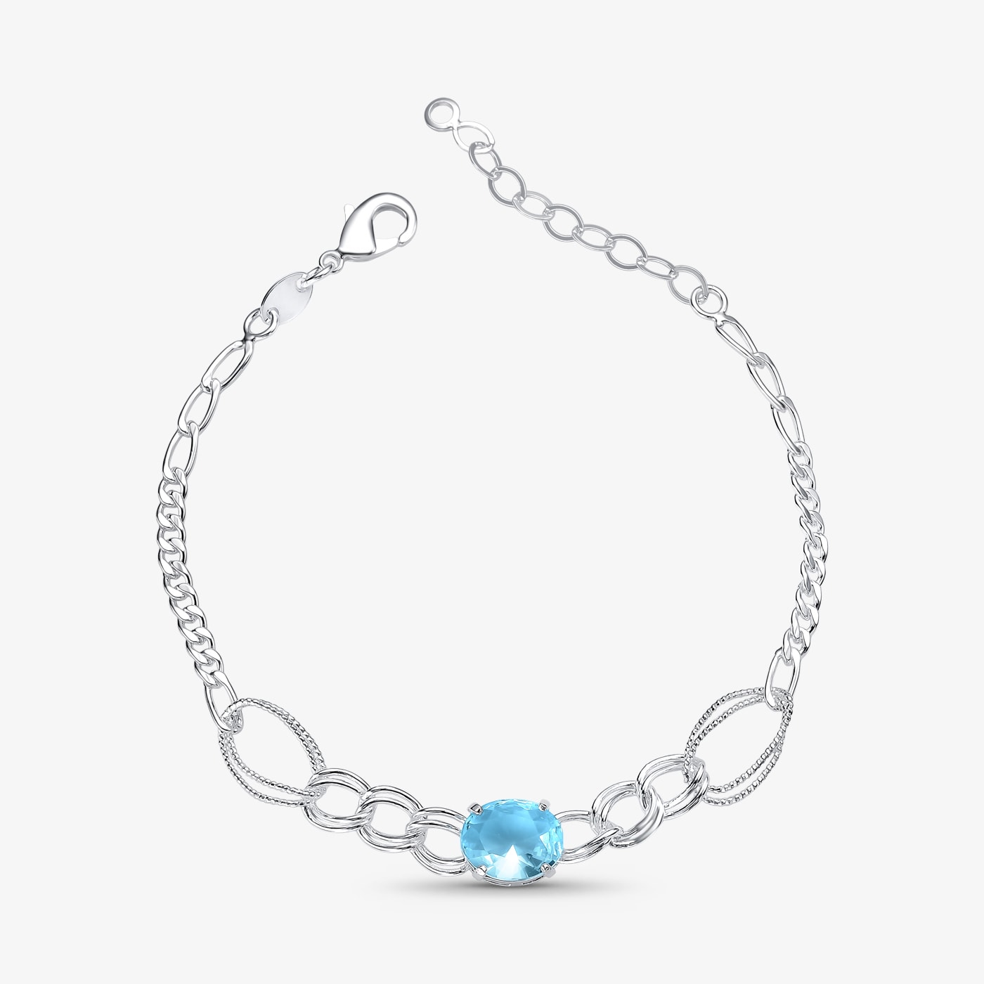 Pulseiras delicadas, bracelete, com pingentes, com pedras naturais 