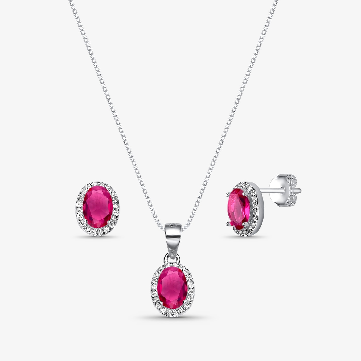 conjunto, rubi 